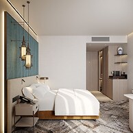 Doubletree By Hilton Tashkent