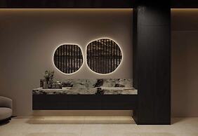 Doubletree By Hilton Tashkent