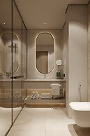 Doubletree By Hilton Tashkent