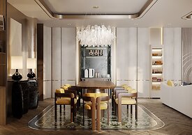 Doubletree By Hilton Tashkent