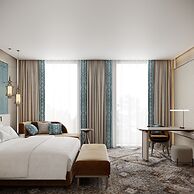 Doubletree By Hilton Tashkent