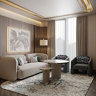 Doubletree By Hilton Tashkent