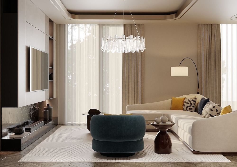 Doubletree By Hilton Tashkent