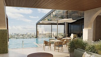 Doubletree By Hilton Tashkent