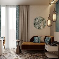 Doubletree By Hilton Tashkent