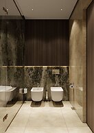 Doubletree By Hilton Tashkent