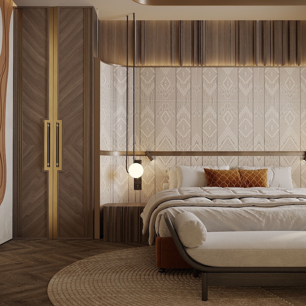 Doubletree By Hilton Tashkent