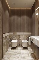 Doubletree By Hilton Tashkent