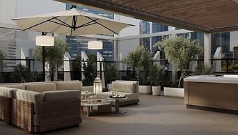 Doubletree By Hilton Tashkent