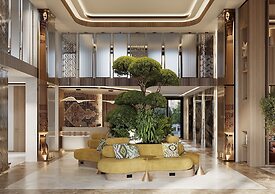 Doubletree By Hilton Tashkent