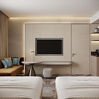 Doubletree By Hilton Tashkent
