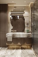 Doubletree By Hilton Tashkent