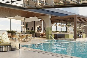 Doubletree By Hilton Tashkent