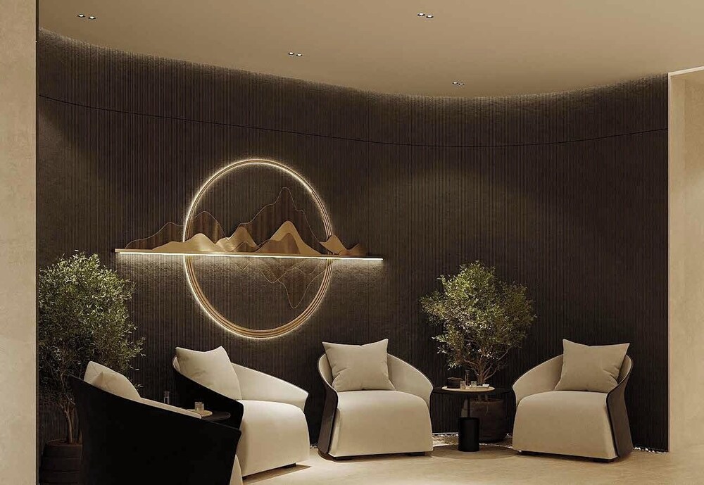 Doubletree By Hilton Tashkent