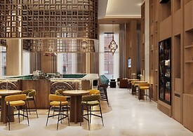 Doubletree By Hilton Tashkent