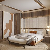 Doubletree By Hilton Tashkent