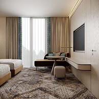 Doubletree By Hilton Tashkent