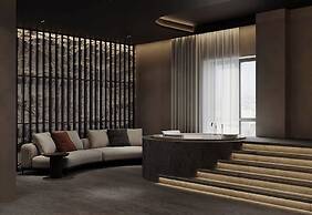 Doubletree By Hilton Tashkent