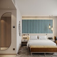 Doubletree By Hilton Tashkent