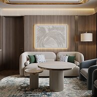 Doubletree By Hilton Tashkent