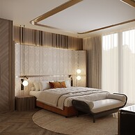 Doubletree By Hilton Tashkent