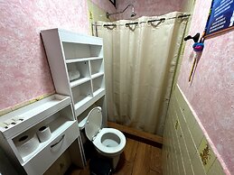 Hotel Hanna Suites