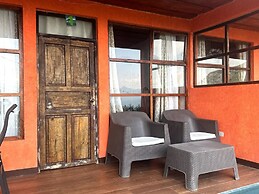 Hotel Hanna Suites