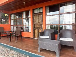 Hotel Hanna Suites