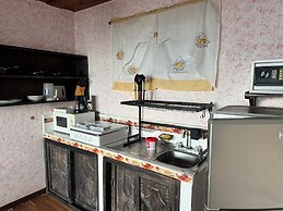 Hotel Hanna Suites