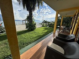 Hotel Hanna Suites