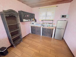 Hotel Hanna Suites