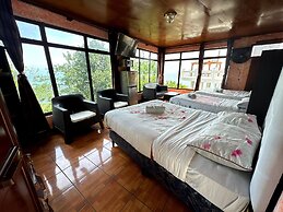 Hotel Hanna Suites