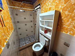 Hotel Hanna Suites