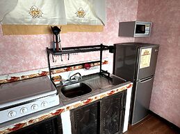 Hotel Hanna Suites