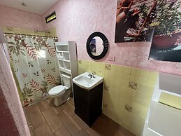 Hotel Hanna Suites