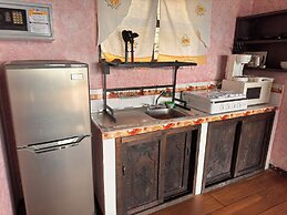 Hotel Hanna Suites