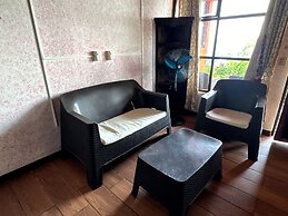 Hotel Hanna Suites