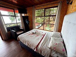 Hotel Hanna Suites
