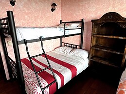 Hotel Hanna Suites
