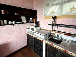 Hotel Hanna Suites