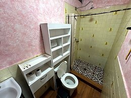 Hotel Hanna Suites