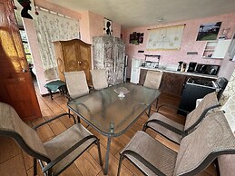 Hotel Hanna Suites