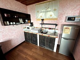 Hotel Hanna Suites
