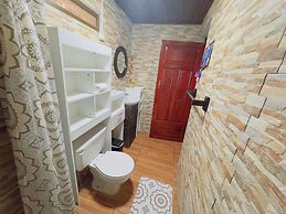 Hotel Hanna Suites