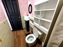 Hotel Hanna Suites