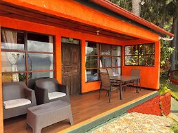Hotel Hanna Suites