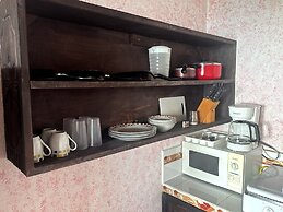 Hotel Hanna Suites