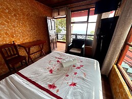 Hotel Hanna Suites