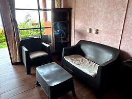 Hotel Hanna Suites