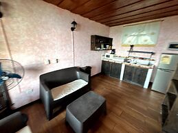 Hotel Hanna Suites